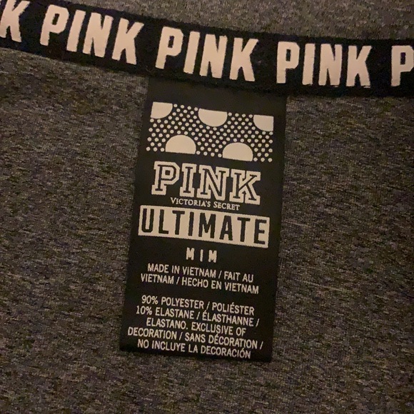 Pink Sweater - Work Out - Picture 4 of 6